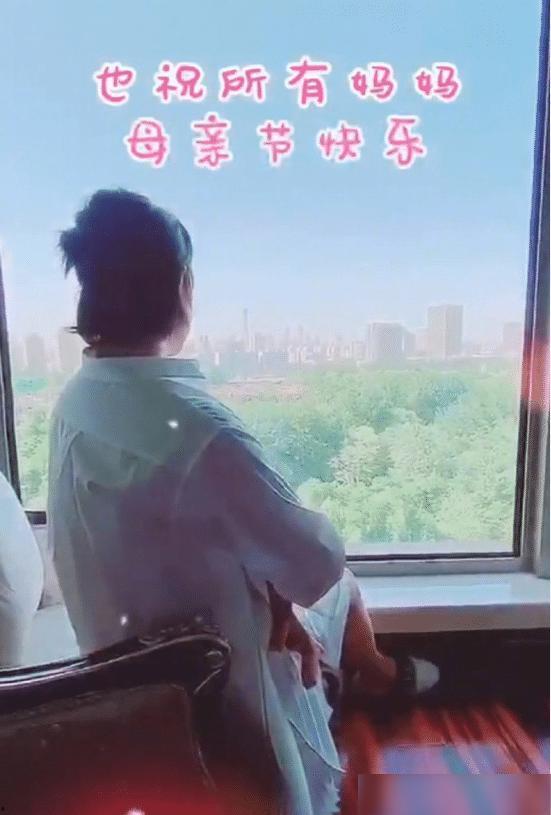 马丽爆料宝宝视频,马丽爆笑宝宝视频幕后故事大揭秘  第2张